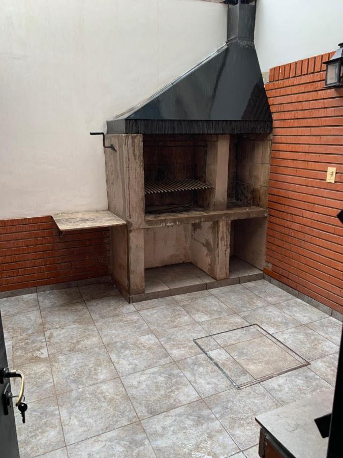 Alvarado Lägenhet Salta Exteriör bild